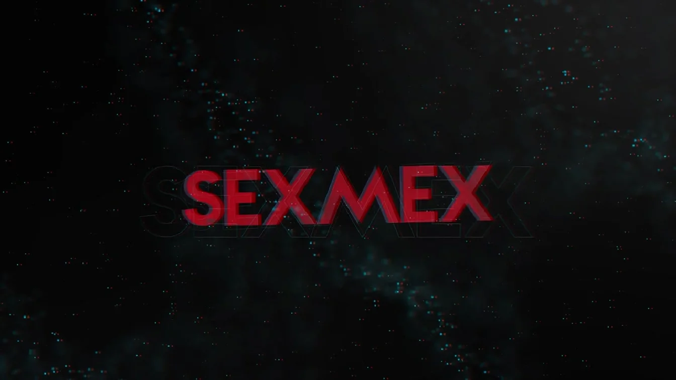 SexMex Melany XXX